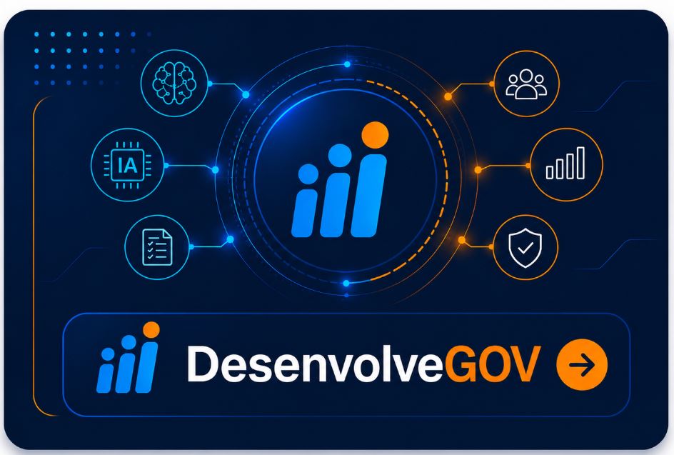 Conheça o DesenvolveGOV