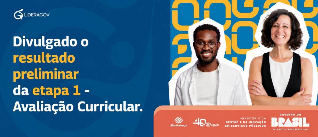Banner 6ª edição