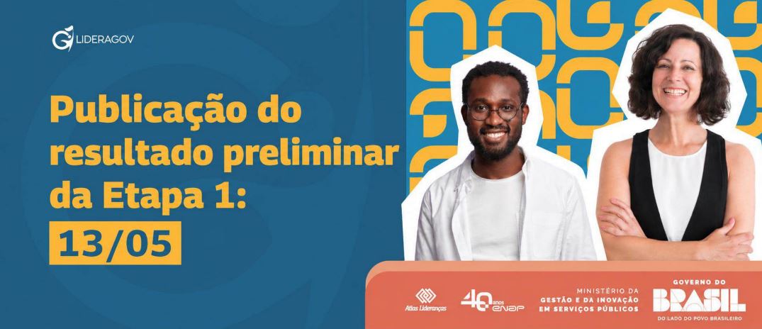 Banner 6ª edição