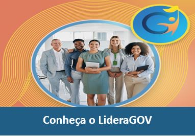 Conheça o Programa LideraGOV