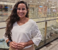 Egressa do LideraGOV destaca transformação pessoal e propósito na liderança pública