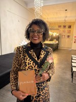 LideraGOVer Jane Reis é homenageada em premiação nacional que reconhece a força das mulheres negras