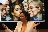 Livro Vozes Negras no Serviço Público ganha visibilidade em evento acadêmico do INPI