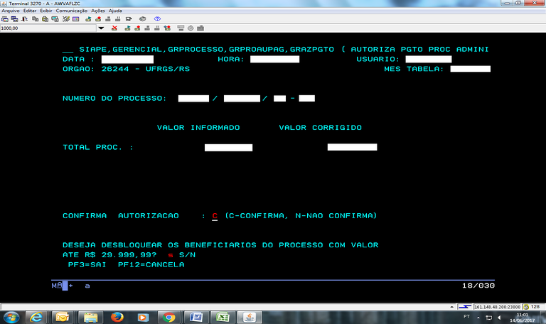 Pagamento19