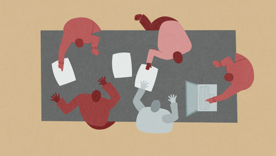 Conheça a modalidade cessão de empregado público