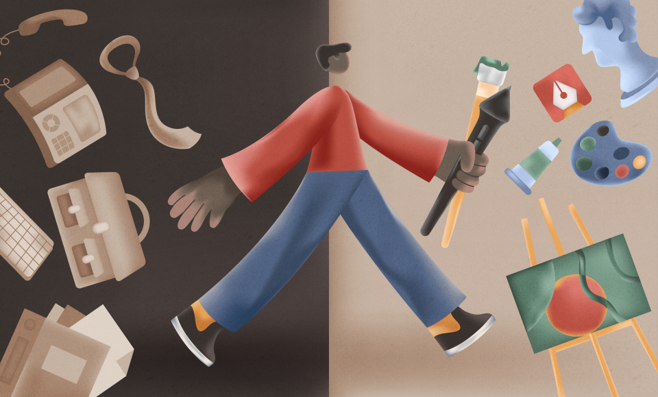 Conheça a modalidade de alteração de exercício para composição da força de trabalho