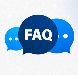 Perguntas Frequentes