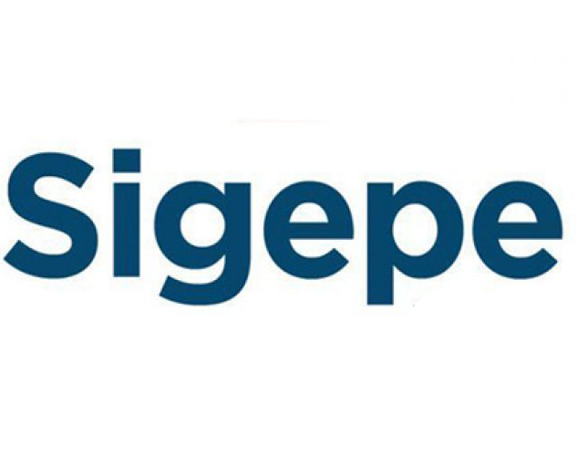 Sistema de Gestão de Pessoas