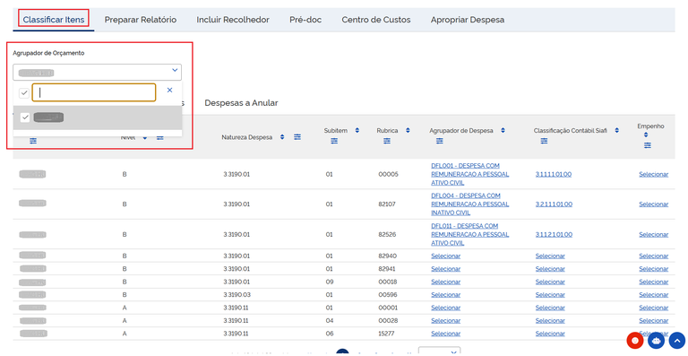 Passo_2_15042026_Aba_Deducoes_Selecionar_agrupador_despesa_parte1.png