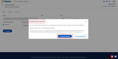 Passo 2.2 Incluir Recolhedor