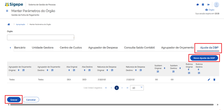 NOVO_Passo9.1_Parametros Orgao_GravarAlterações.png