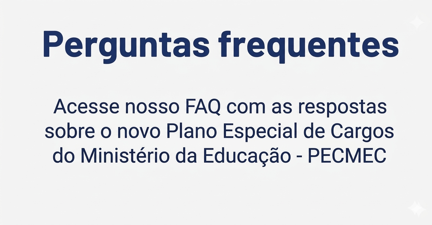 FAQ-PECMEC