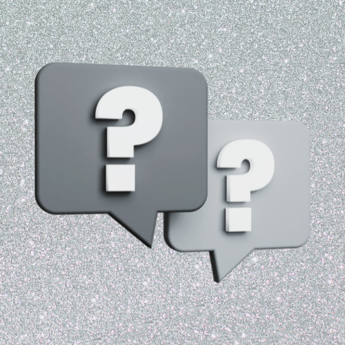 Link para página de perguntas frequentes