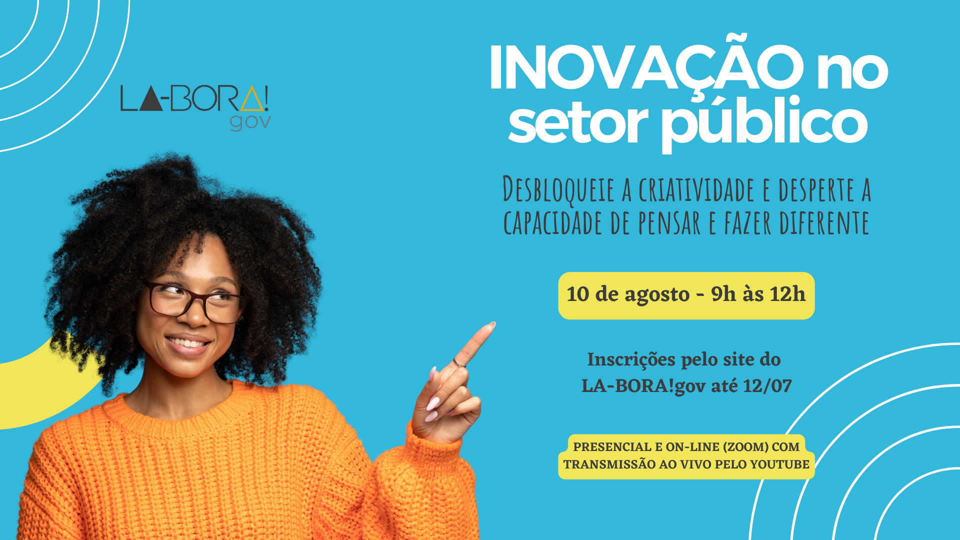 Inovação no Setor Público