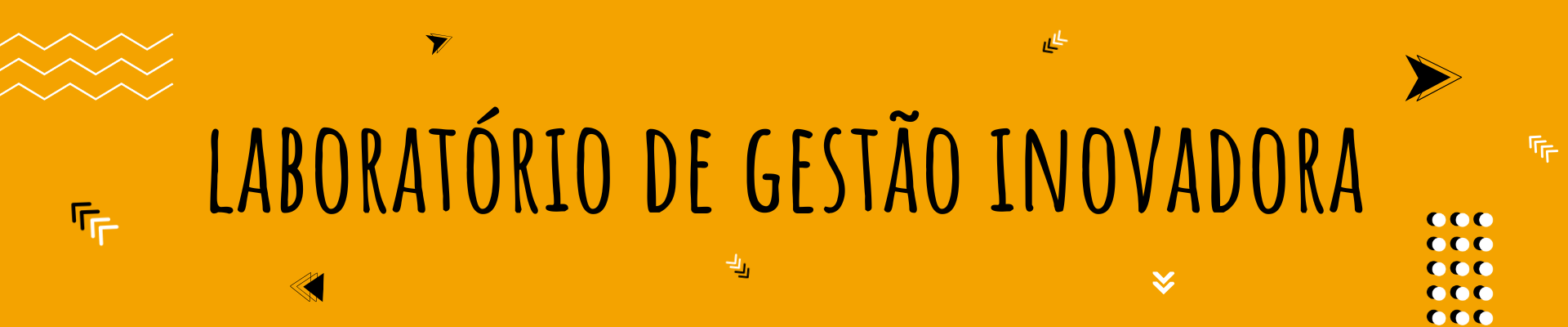 Laboratório de Gestão Inovadora