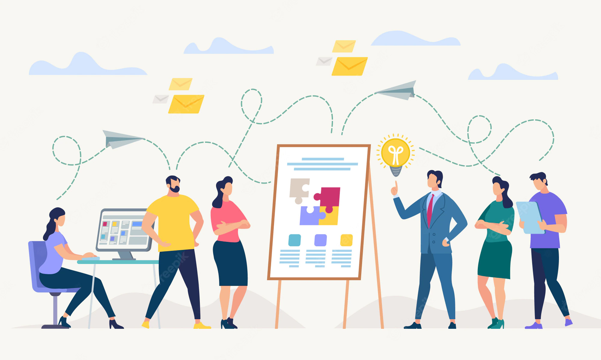 Planejamento Adaptativo