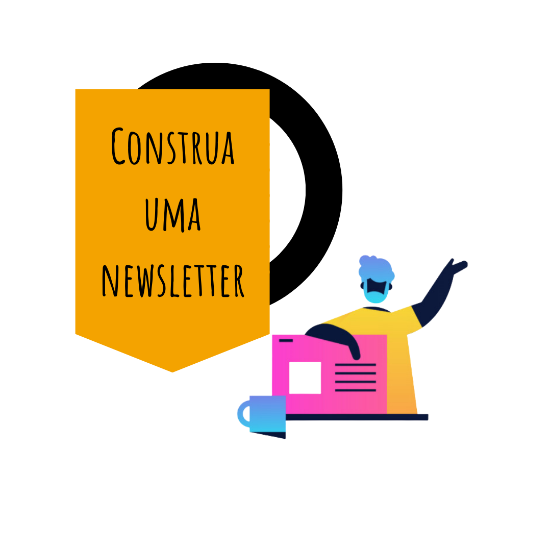 Dicas para construir uma newsletter