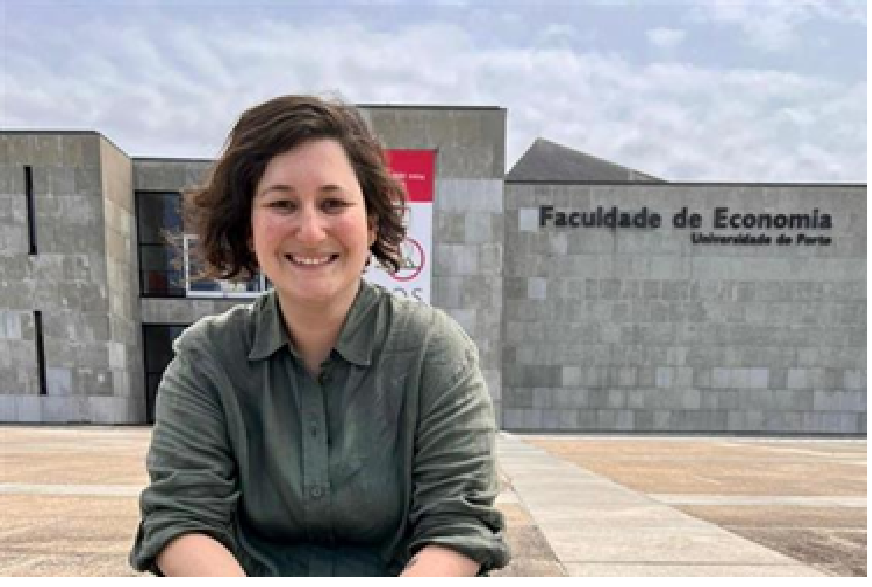 MGI Employee Wins International Awards for Data Innovation and Social Impact