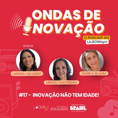 The latest episode of the Ondas de Inovação podcast explores dignified and healthy aging through social innovation.