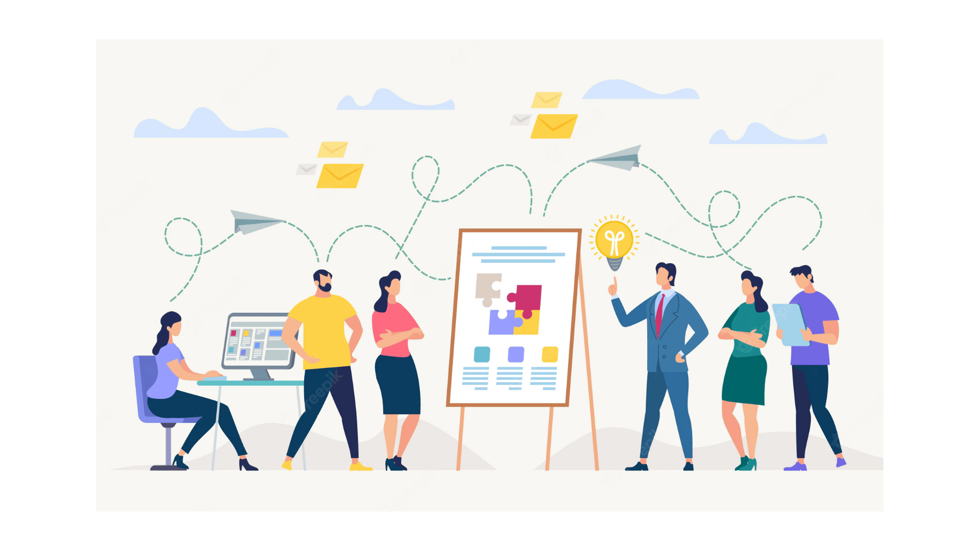 Planificación Adaptativa en 3 Pasos: Modelo LA-BORA!gov