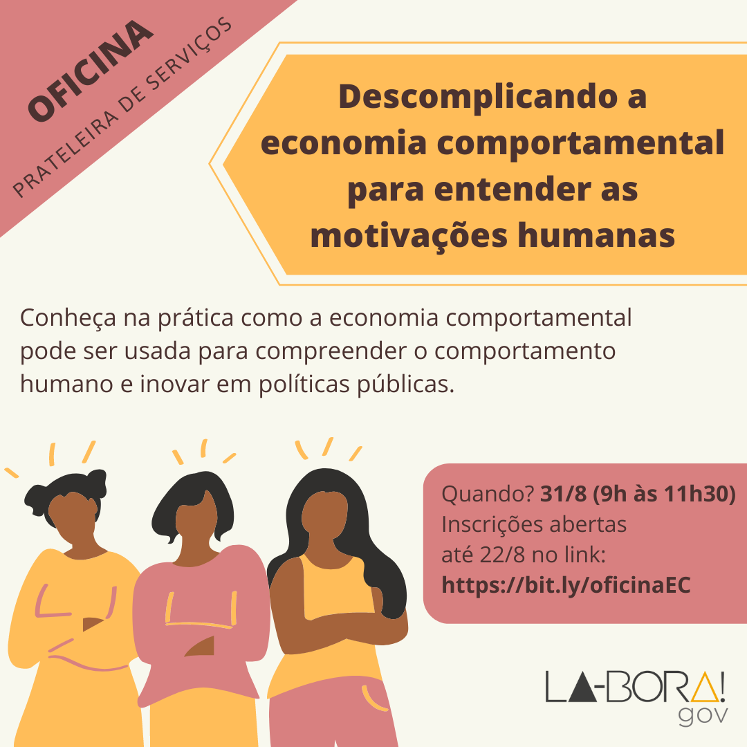 Descomplicando a economia comportamental para entender as motivações humanas