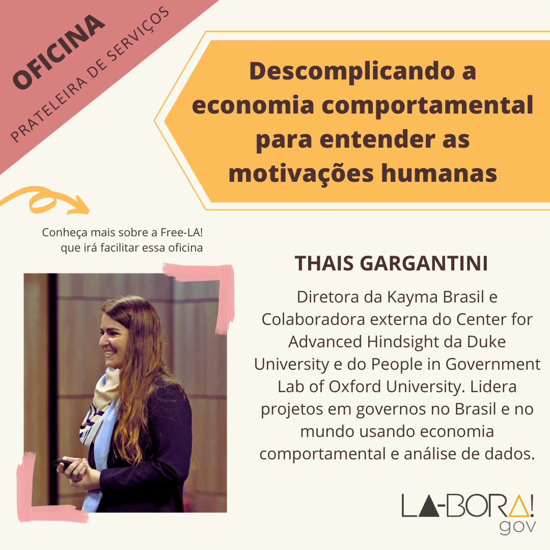 Descomplicando a economia comportamental para entender as motivações humanas2
