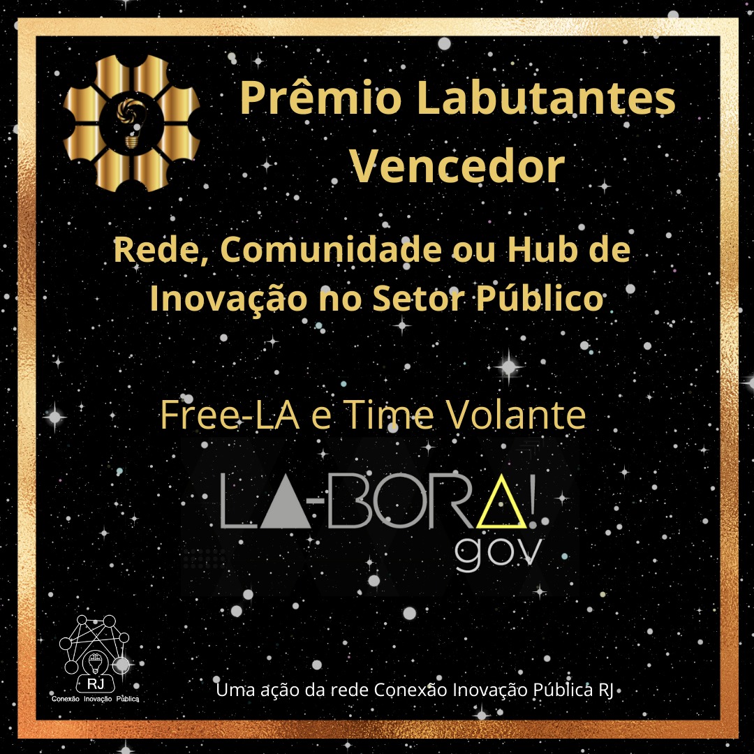 PremioLabutantes-Rede