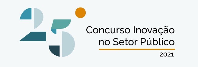 25ª edição do Concurso Inovação no Setor Público