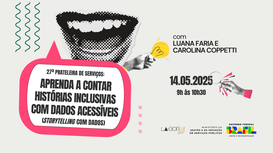 1ª Prateleira de Serviços 2025