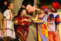 27ª Prateleira de Serviços: Aprenda a Contar Histórias Inclusivas com Dados Acessíveis (Storytelling com Dados)