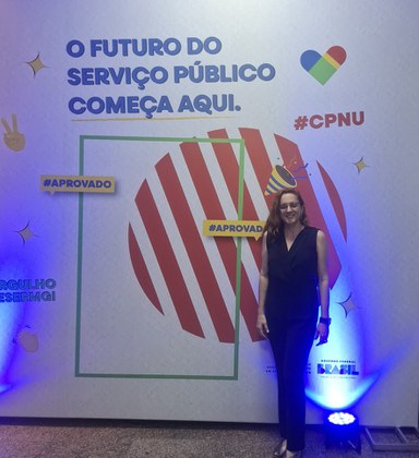 Palestra Maria Raquel