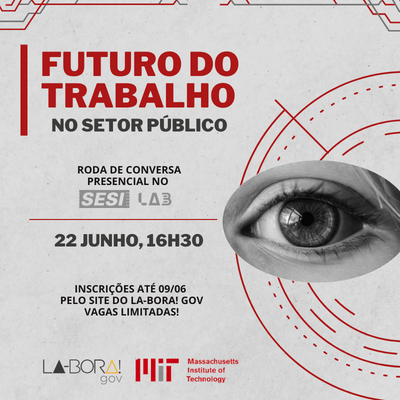 Futuro do Trabalho - Sesilab