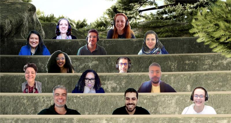 Comunidade de Aprendizagem