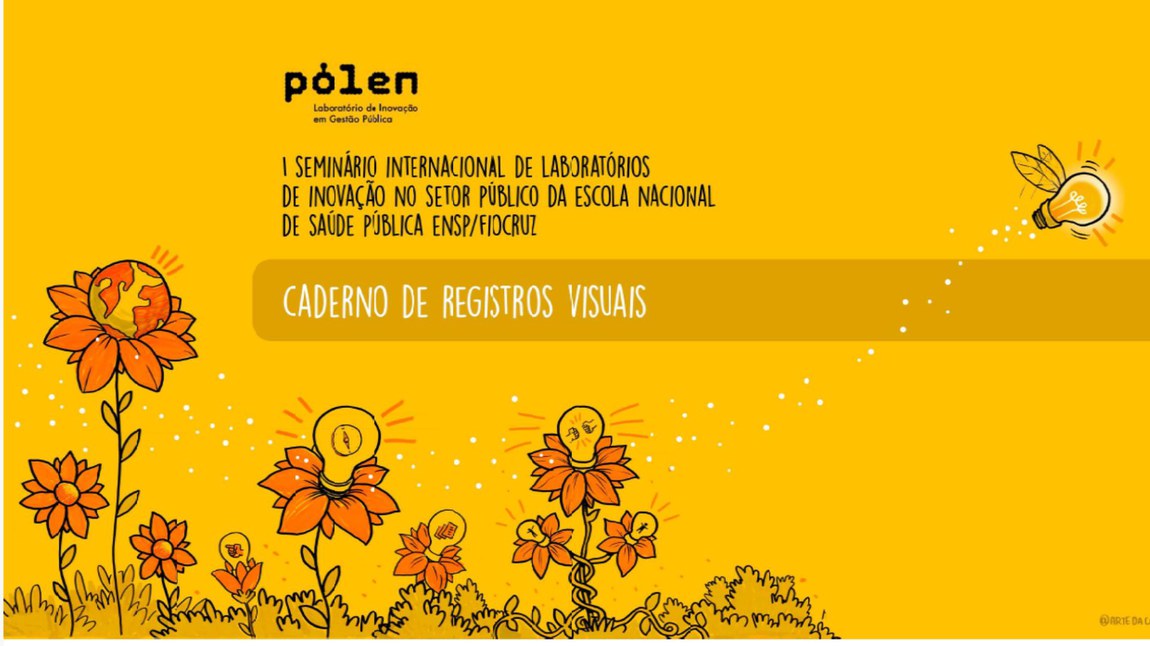 Caderno de Registros Visuais