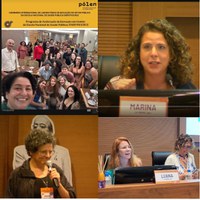 LA-BORA! gov no I Seminário Internacional de Laboratórios de Inovação no Setor Público