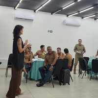 LA-BORA! gov promove oficinas sobre inovação, engajamento e relações de trabalho no serviço público em São Luís (MA)