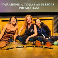 LA-BORA!gov totalmente premiado no 5º Prêmio Conexão Inova