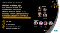 Resultados da parceria entre LA-BORA! gov e MIT GOV/LAB (EUA) em evento on-line