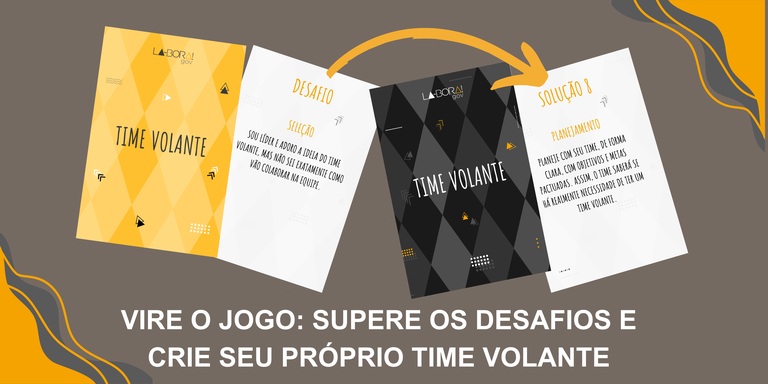 Vire o jogo!