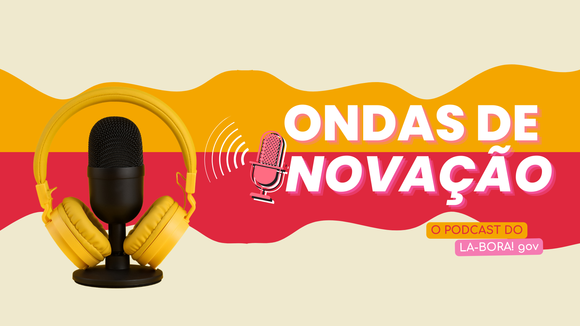 Ondas de Inovação