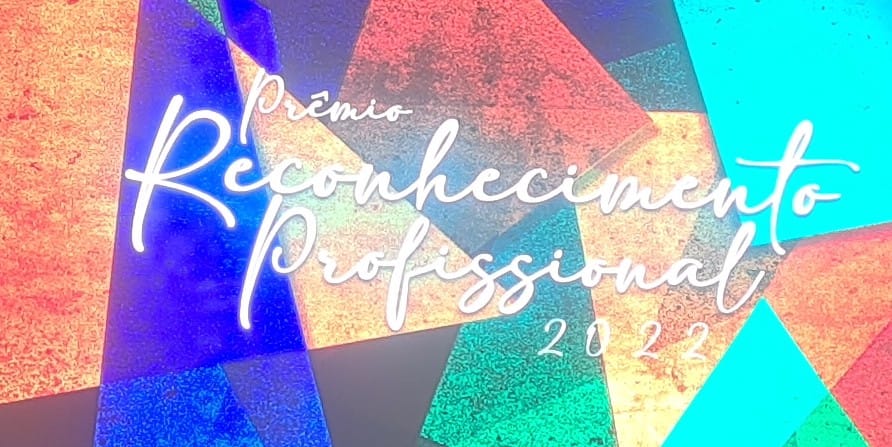 2022 - Prêmio Reconhecimento profissional, do Ministério da Economia