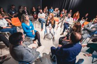 LA-BORA!Gov promove roda de conversas sobre o “Futuro do trabalho no serviço público"