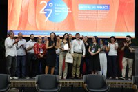 Concurso Inovação do Setor Público anuncia vencedores