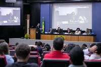 Gestão debate inovação em concursos públicos com foco na promoção da diversidade