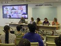 Gestão e Enap inauguram turma do LideraGOV para ampliar número de negros em cargos de lideranças no governo