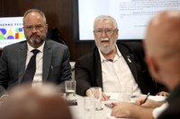 GT que regulamentará a negociação nas relações de trabalho de servidores públicos inicia suas atividades