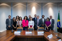 Parceria entre Gestão, Enap e Ipea contribuirá para a melhoria da gestão pública por meio de evidências