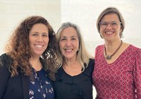 Gestão e Instituto Lincoln fecham parceria para fomentar destinação de imóveis públicos para uso social