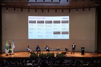 Primeira mesa de debates da “Semana Dados BR” aborda o futuro dos dados abertos