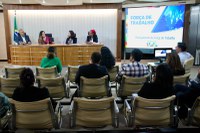 Em projeto inaugural, Ministério da Gestão realiza dimensionamento da força de trabalho